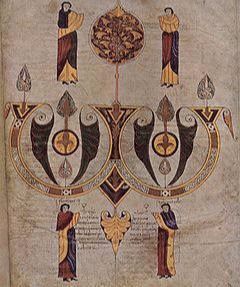 Biblia de León