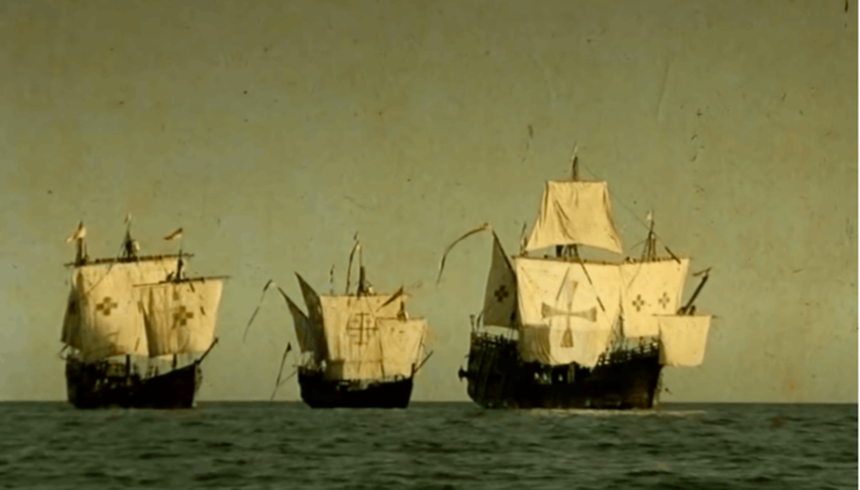 Carabelas