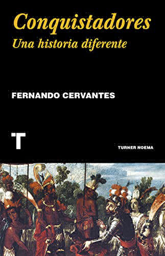 Pedro Fernández Barbadillo. Eso no estaba en mi libro de Historia del Imperio español.