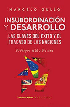 Pedro Fernández Barbadillo. Eso no estaba en mi libro de Historia del Imperio español.