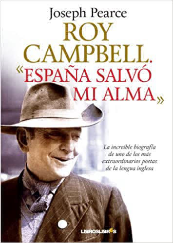 Pedro Fernández Barbadillo. Eso no estaba en mi libro de Historia del Imperio español.