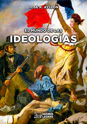 Pedro Fernández Barbadillo. Eso no estaba en mi libro de Historia del Imperio español.