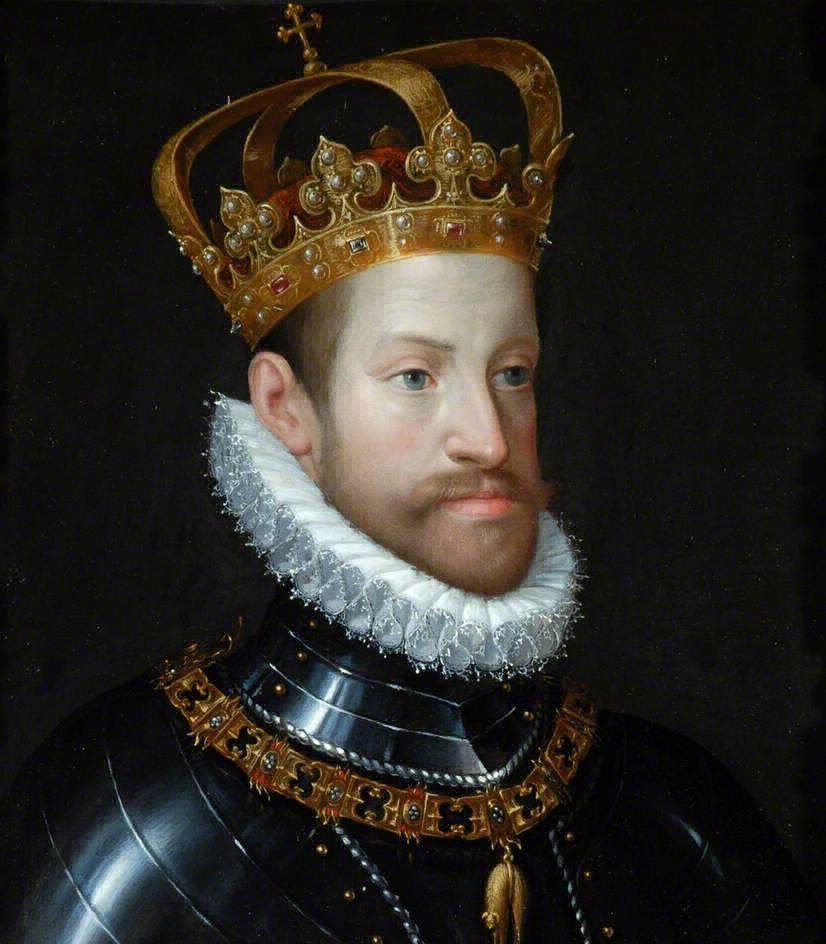 Carlos V