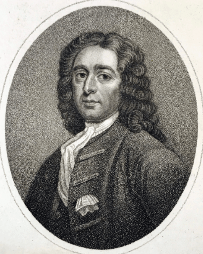 Edward Vermon.