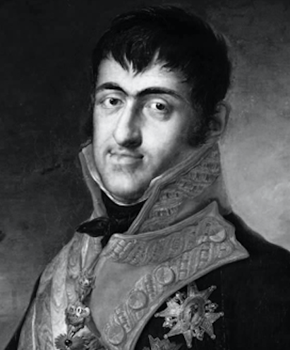 Fernando VII.