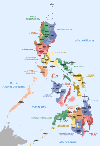 Filipinas.