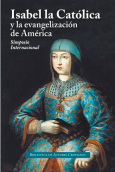 Isabel la Católica.