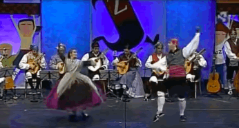 Jota de Calanda.