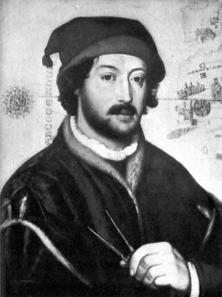 Juan de la Cosa