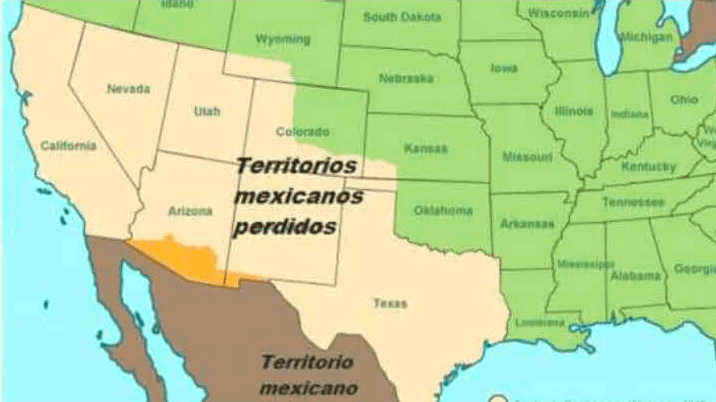 Nueva España o México