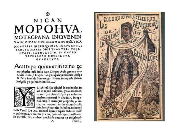 NICAN MOPOHUA
