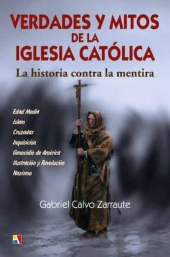 Gabriel Calvo Zarraute.